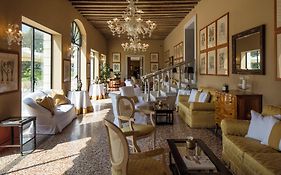 Villa Michelangelo Vicenza – Starhotels Collezione